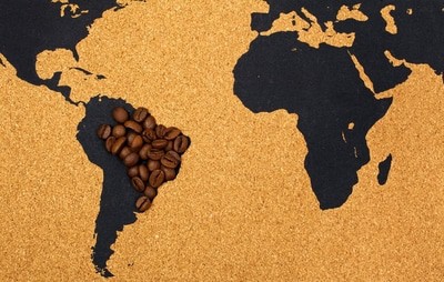 Which Country Produces the Most Coffee in 2024?