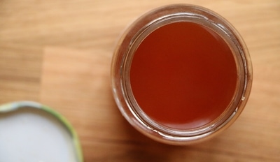 The Complete Guide to Cascara Syrup
