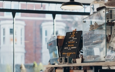 Speciality Coffee in North East England: Cafés & Roasteries