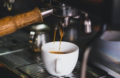 Why Coffee Is Bitter and How You Can Easily Fix It