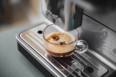 The Best Coffee Machines on Amazon UK in 2022