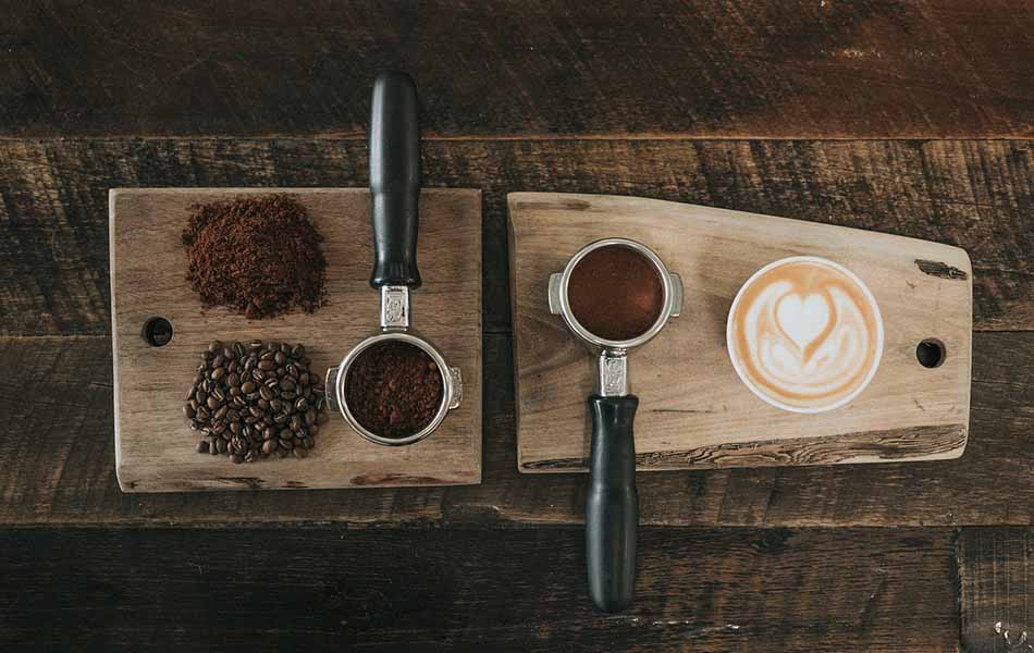How Is Coffee Different from Espresso