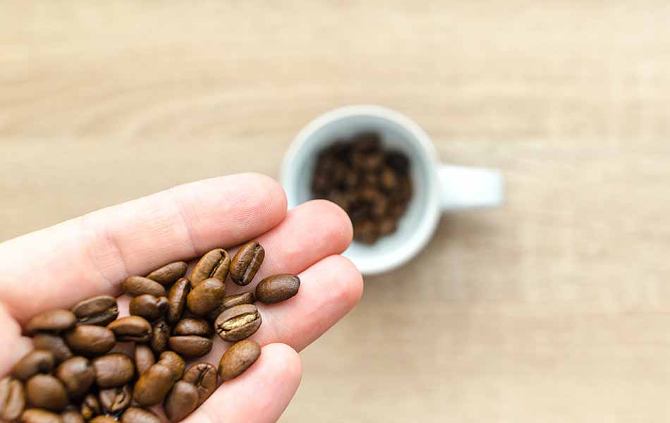How to Choose the Right Coffee Beans for Espresso