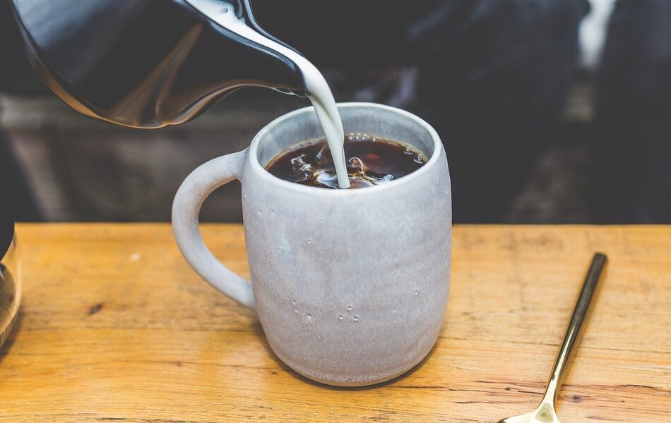 What Coffee Does Milk Taste Best In