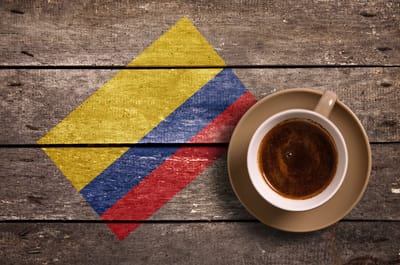 The Complete Guide to Colombian Coffee (The World’s Best)