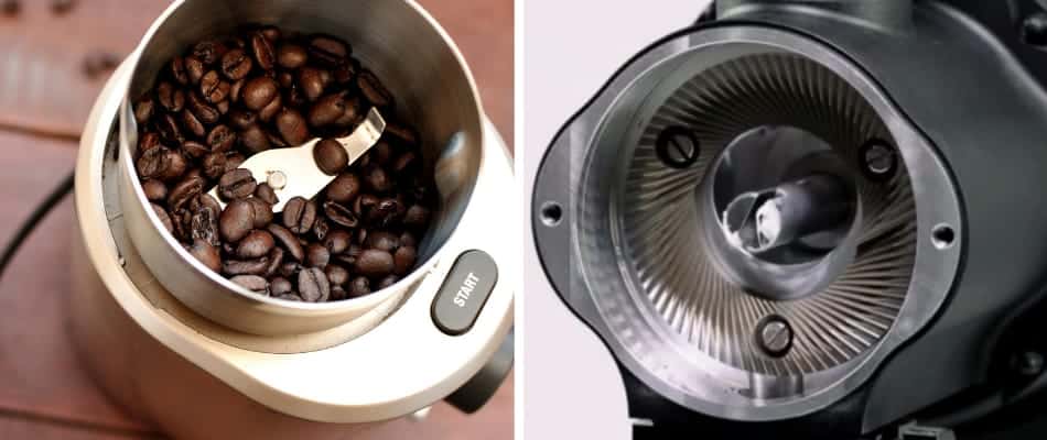 Blade vs Burr Grinder: Which One Makes The Best Coffee?