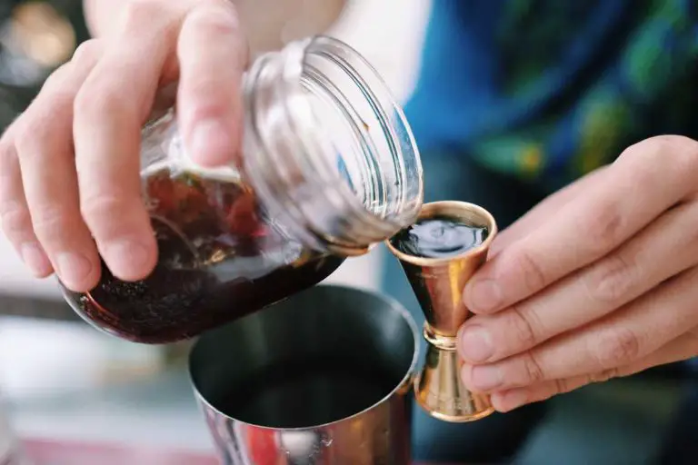 The Complete Guide to Cascara Syrup