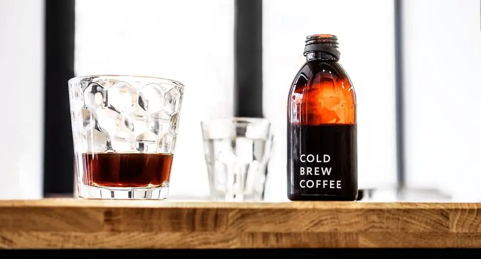 what is cold brew coffee?