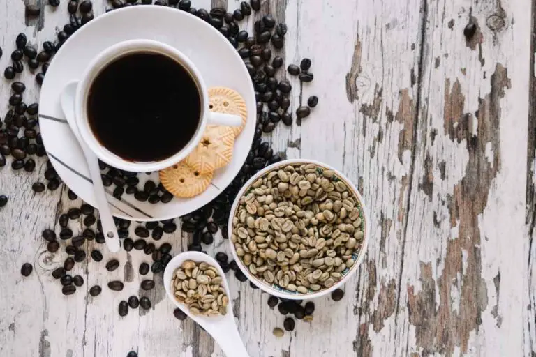 Complete Guide to Laurina Coffee (Naturally Low Caffeine)