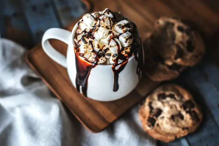 The 8 Sweetest Coffees to Satisfy Your Sweet Tooth