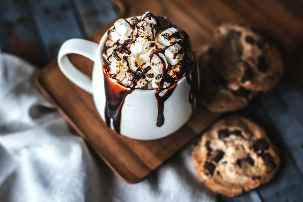 The 8 Sweetest Coffees to Satisfy Your Sweet Tooth