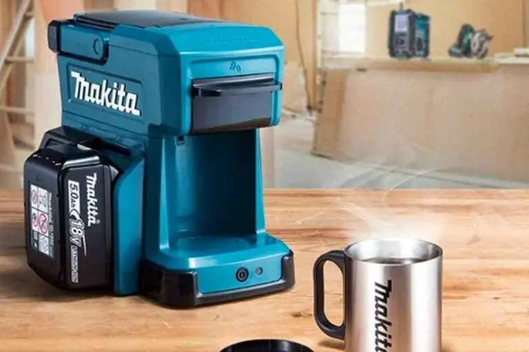 Best 60mm Coffee Pods for Makita Coffee Machine (2024)