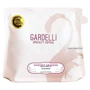 gardelli karambo coffee