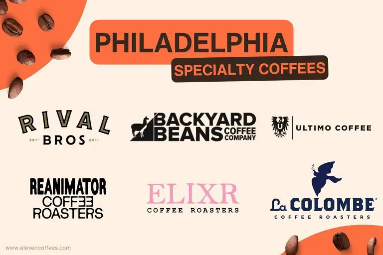 The Best Philadelphia Specialty Coffee Roasters in 2024