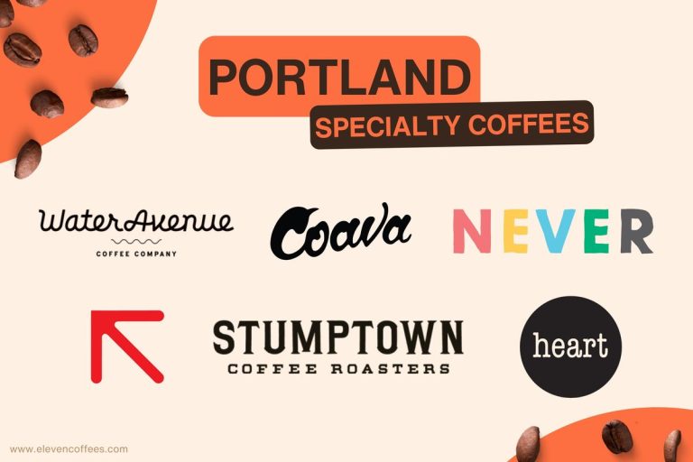 The Best Portland Specialty Coffee Roasters in 2024