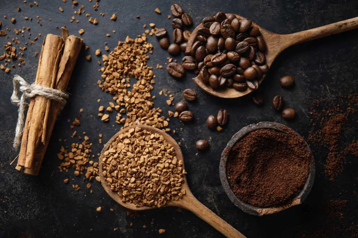 Instant Coffee Vs Ground Coffee: Which Is Cheaper