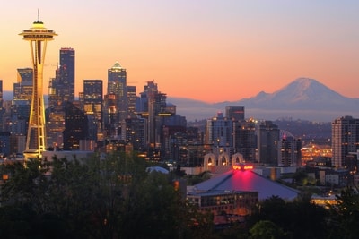 The Best Seattle Specialty Coffee Roasters in 2023