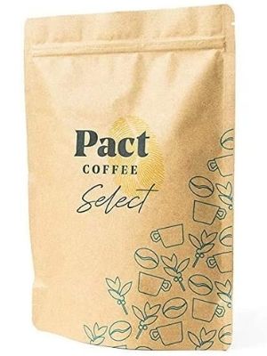 pact coffee blend
