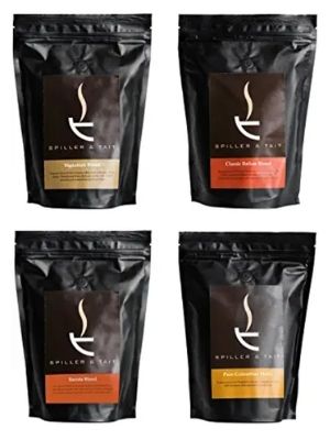 spiller and tait coffee taster pack