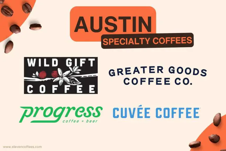 The Best Austin Specialty Coffee Roasters in 2024