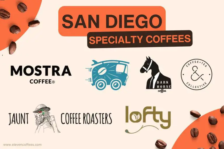 What Are The Best Specialty Coffee Roasters in San Diego?