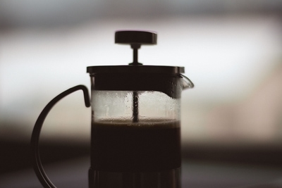 Glass vs Stainless Steel French Press: Which Is Best for You?