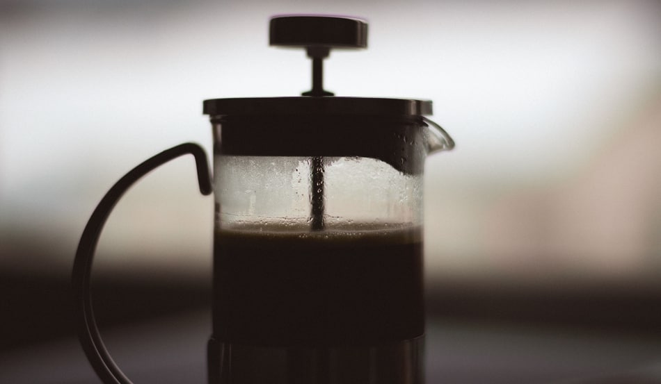Glass vs Stainless Steel French Press Which Is Best for You