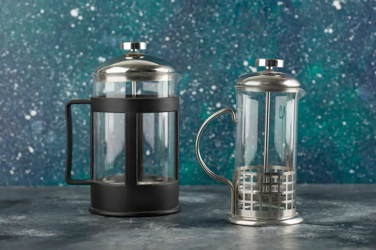 Glass vs Stainless Steel French Press: Which Is Best for You?