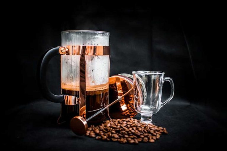 The Plastic French Press (That’s Way Better Than Glass)