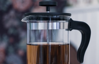 Why Is My French Press Coffee Weak? (5 Causes & Fixes)