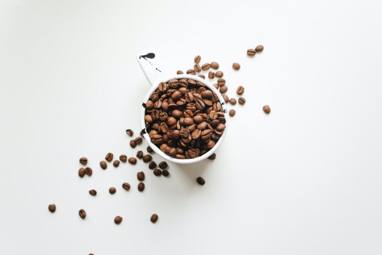 Can I Use Coffee Beans for Espresso?