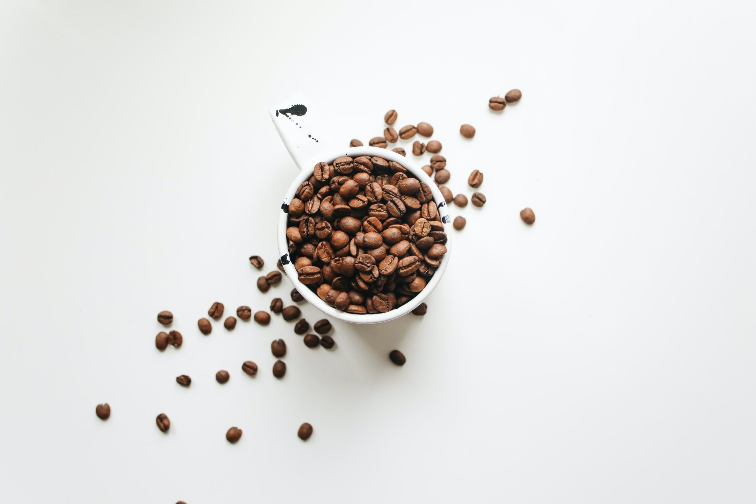 Can I Use Coffee Beans for Espresso