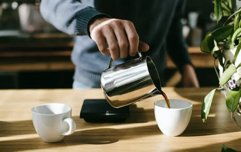 Is Espresso Stronger Than Americano?