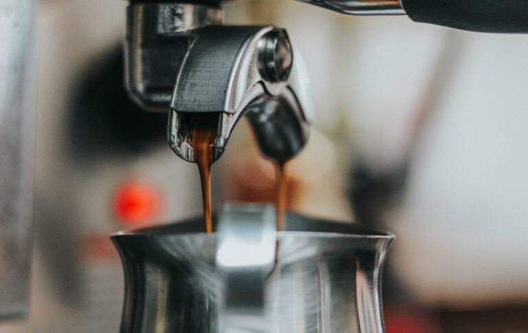 Is Espresso Stronger Than Latte?