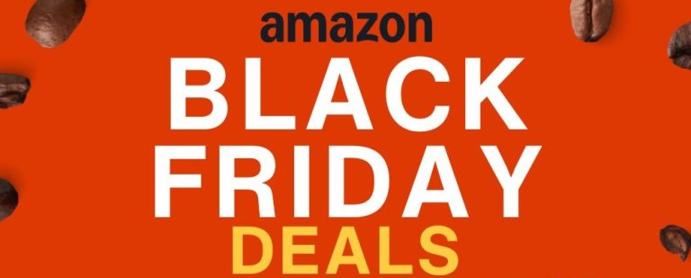 Black Friday Coffee Deals You Can’t Afford to Miss (2024 Edition)